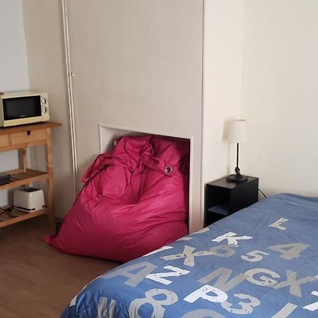 Studio En Centre-Ville Dijon Dış mekan fotoğraf